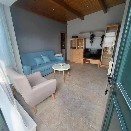 Casa Playa - Primera Linea De Playa * ポンテベドラ