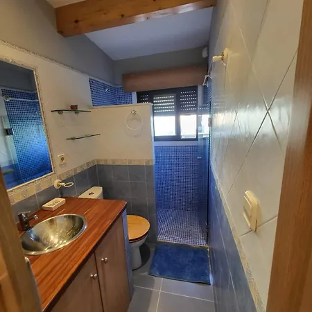 Casa Playa - Primera Linea De Playa 別荘