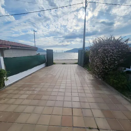 Casa Playa - Primera Linea De Playa 別荘 *